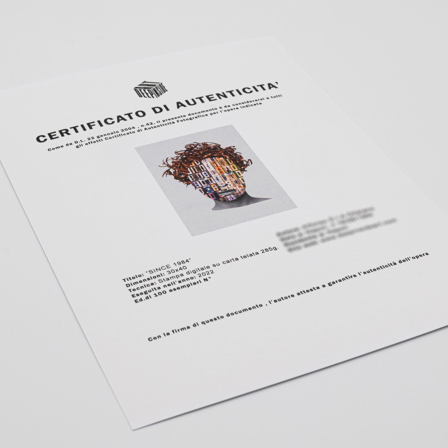 since1984_certificato